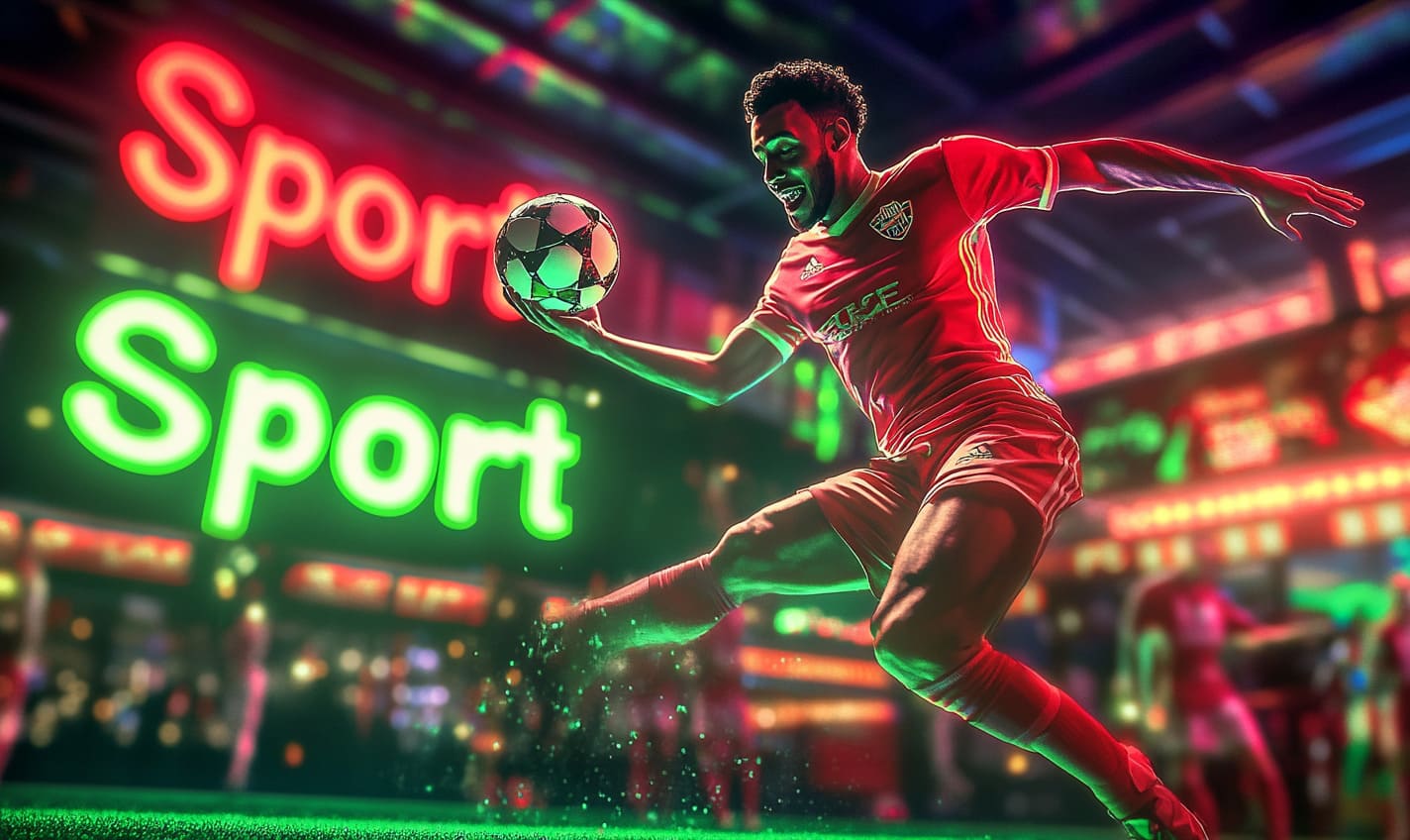 Sports Wagering at LUCKYMISTER Portal