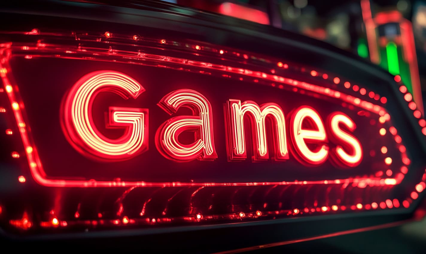 Entertaining Gaming at LUCKYMISTER Casino
                              